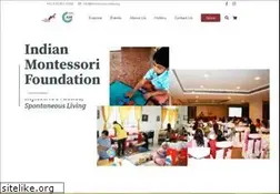Sites similar to montessori-india.org