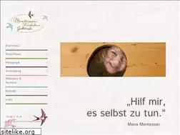 Sites similar to montessori-kinderhaus.info
