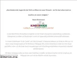 Sites similar to montessori-lernwelt.de