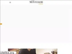 Sites similar to montessori-lyon.org