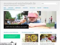 Sites similar to montessori-michelstadt.de