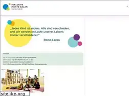 Sites similar to montessori-muenchen.de