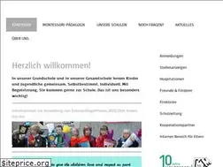 Sites similar to montessori-muenster.org