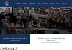 Sites similar to montessori-mun.org