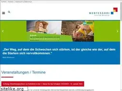 Sites similar to montessori-nuernberg.de