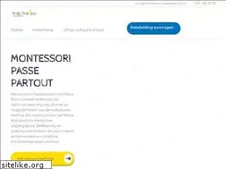Sites similar to montessori-passepartout.nl