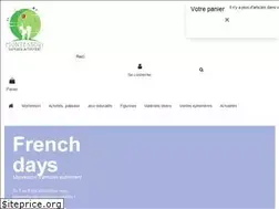 Sites similar to montessori-samuser-autrement.fr