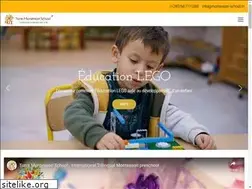Sites similar to montessori-school.tn