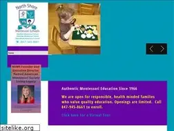 Sites similar to montessori-schools.com