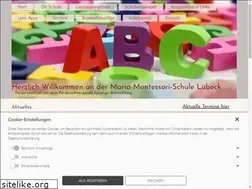 Sites similar to montessori-schule-hl.de