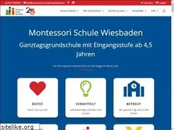 Sites similar to montessori-schule-wiesbaden.de