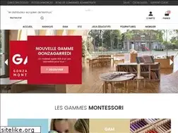 Sites similar to montessori-spirit.com
