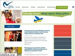 Sites similar to montessori-stiftung.de