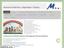 Sites similar to montessori-stolberg.de