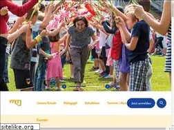 Sites similar to montessori-unterschleissheim.de