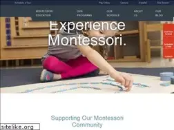 Sites similar to montessori.com