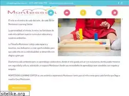 Sites similar to montessori.cr
