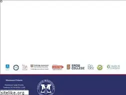 Sites similar to montessori.edu.co