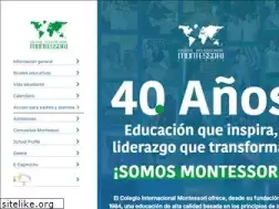 Sites similar to montessori.edu.gt