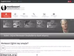 Sites similar to montessori.foundation