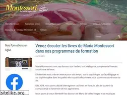 Sites similar to montessori.fr