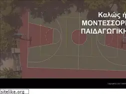 Sites similar to montessori.gr