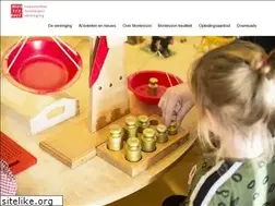 Sites similar to montessori.nl