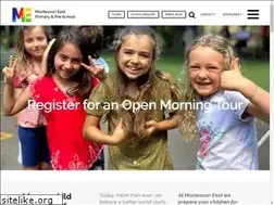 Sites similar to montessori.nsw.edu.au