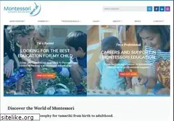 Sites similar to montessori.org.nz