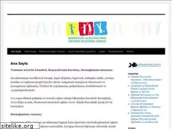 Sites similar to montessori.org.tr