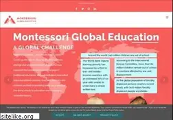 Sites similar to montessori.org.uk