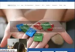 Sites similar to montessori.org