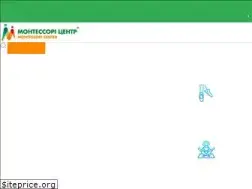 Sites similar to montessori.ua