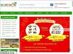 Sites similar to montessori123.net