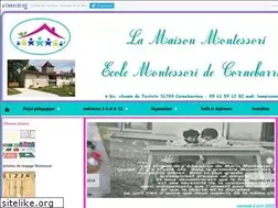 Sites similar to montessori31.fr