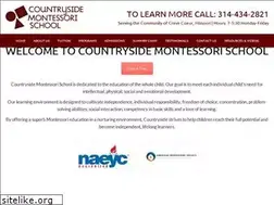 Sites similar to montessori4children.com