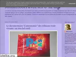 Sites similar to montessori6-12ans.blogspot.com