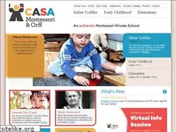 Sites similar to montessoriandorff.ca