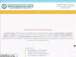Sites similar to montessorianiagogi.gr