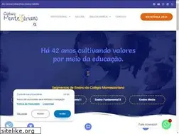 Sites similar to montessoriano.com.br