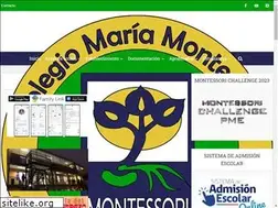 Sites similar to montessoriarica.cl