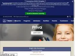 Sites similar to montessoriassociationofla.com