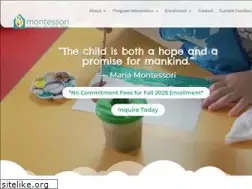 Sites similar to montessoriatlonetree.com
