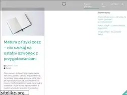 Sites similar to montessoribialystok.pl