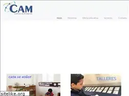 Sites similar to montessoricamleon.com