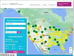 Sites similar to montessoricensus.org