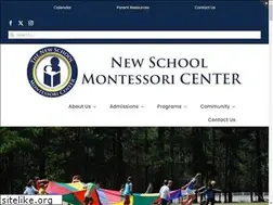 Sites similar to montessoricenter.org