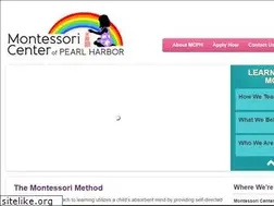 Sites similar to montessoricenterofpearlharbor.org