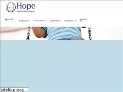Sites similar to montessorichild.com