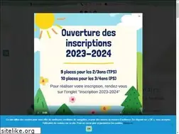 Sites similar to montessoricolors.com